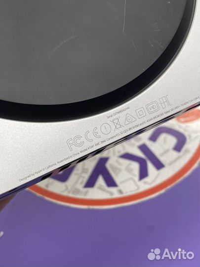 Apple Mac Mini i5/4/120ssd