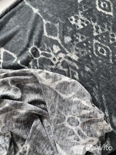 Трикотаж Etro. Вискоза. Текстиль ткань материал