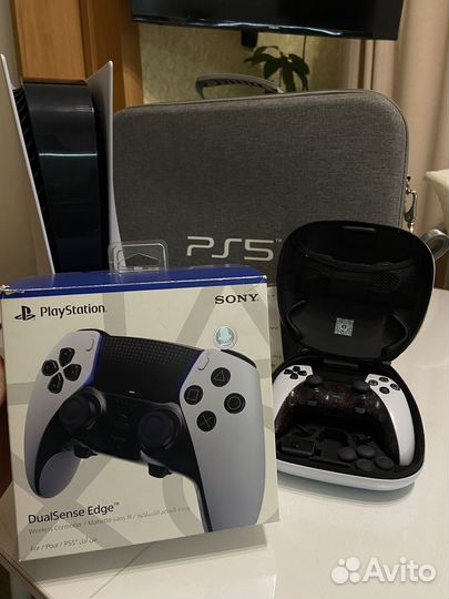 Sony playstation 5