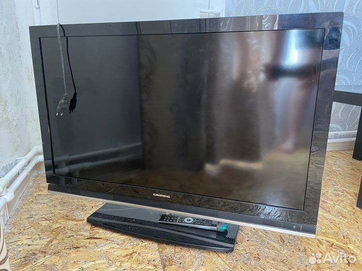 Телевизор grundig