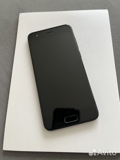 HONOR 9, 4/64 ГБ