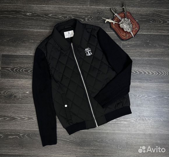 Куртка Brunello Cucinelli