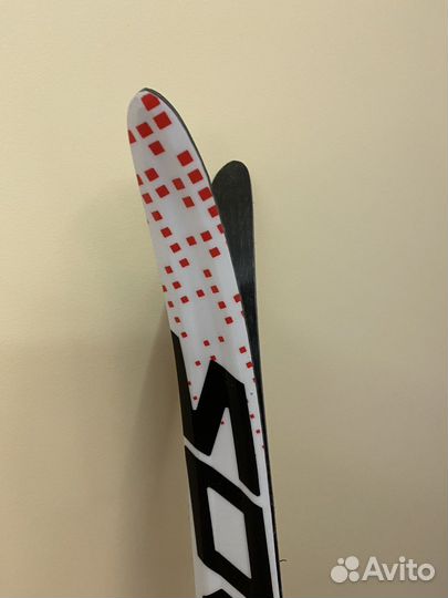 Лыжи Brados 175 см новые комплект