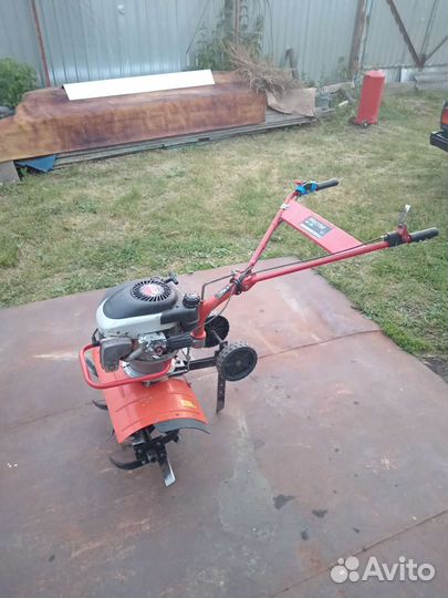 Мотоблоки и культиваторы