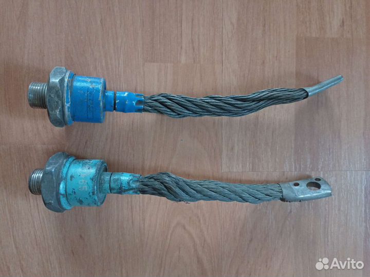 Диоды вк2-200