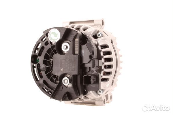 Генератор Renault Scenic 1.4 16V K4J7**