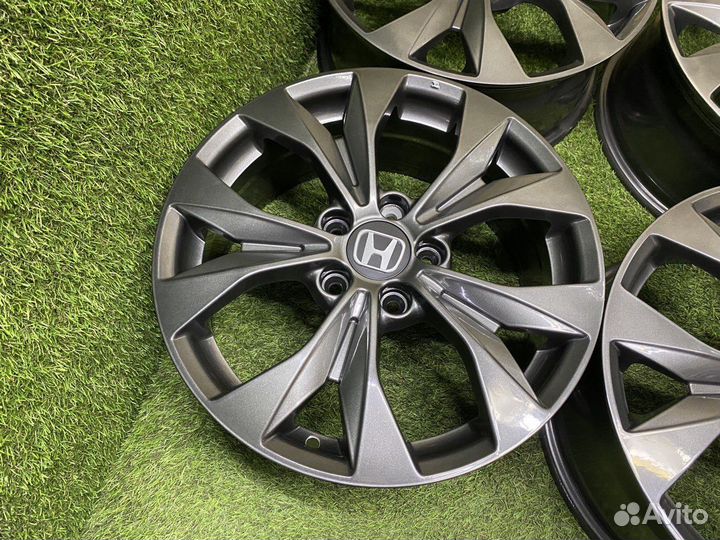 Диски R-17 Honda Toyota Suzuki Haval