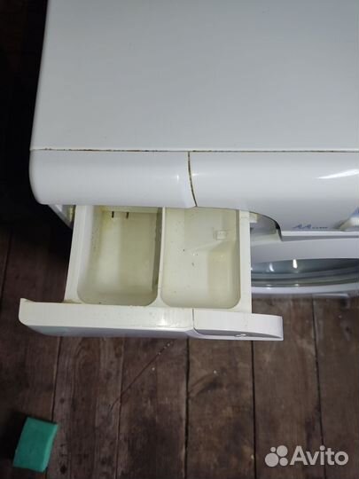 Мини стиральная машинка автомат