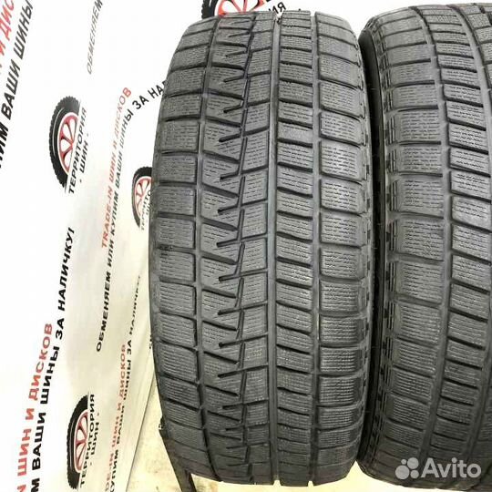 Bridgestone Blizzak Revo GZ 215/55 R17