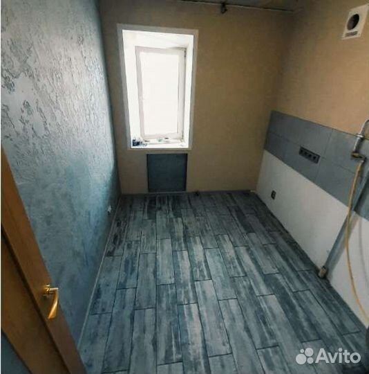 Ремонт квартир