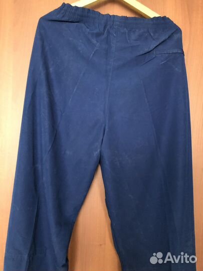 Спортивные штаны