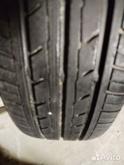 Колеса r15 Yokohama лето