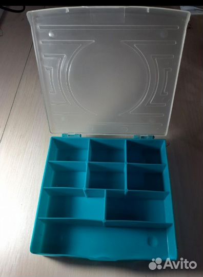 Контейнер для бусин,бисера