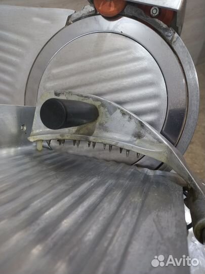 Слайсер Airhot SL 220