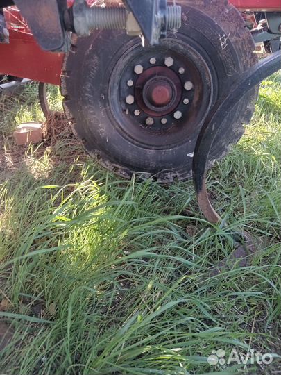 Культиватор Агромеханика КПК-4, 2022