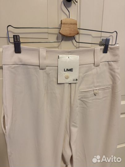 Брюки женские новые lime