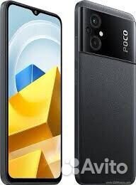 Xiaomi Poco M5, 4/64 ГБ
