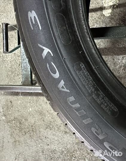 Michelin Primacy 3 225/55 R18 98V