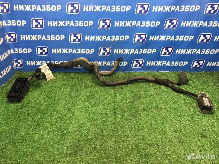 Проводка моторная Opel Astra H 1.6 Z16XEP