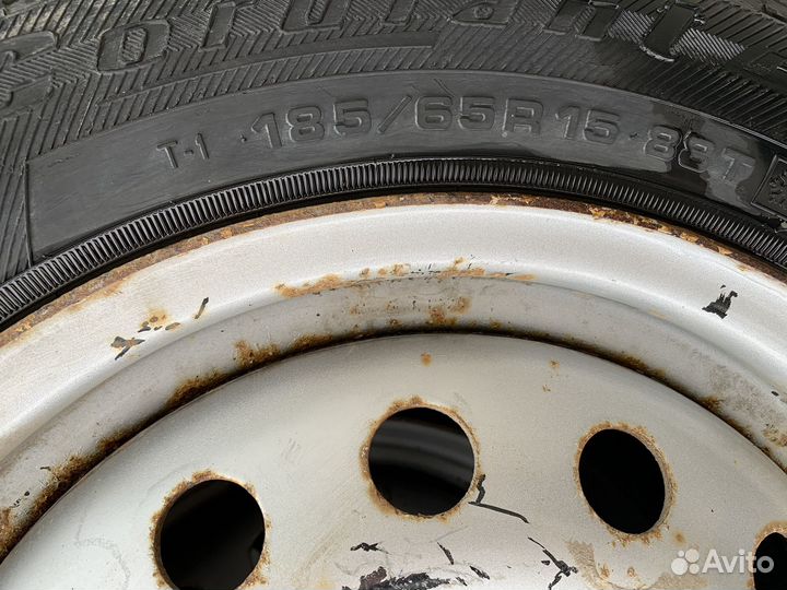 Cordiant Polar 2 185/65 R15