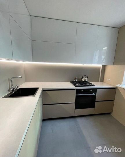 Изготвление кухни на заказ sh-0523610