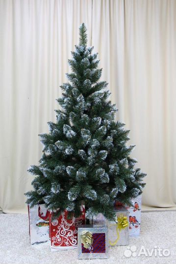 Елка новогодняя искуственная