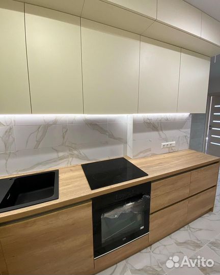 Кухня (цена за весь кпомплект) sh-0517908