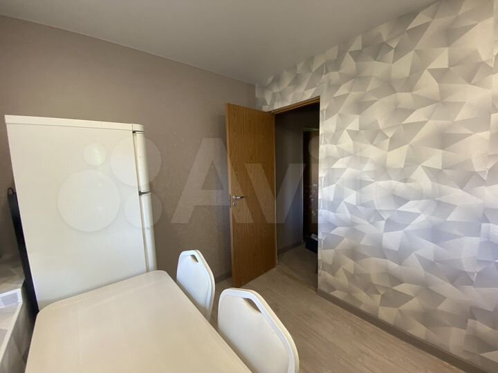 2-к. квартира, 47,7 м², 1/2 эт.