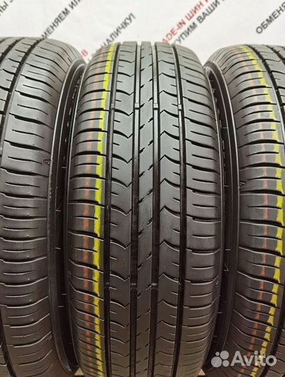 Goodyear EfficientGrip Eco EG01 195/65 R15 91H