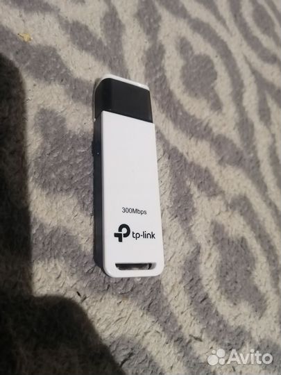 Wifi адаптер tp link