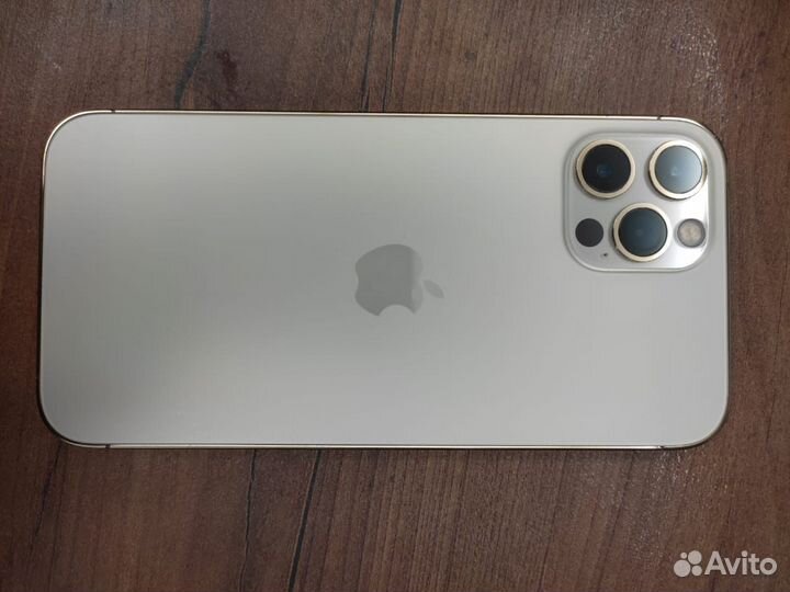 iPhone 12 Pro, 128 ГБ