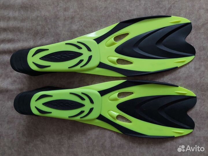 Ласты детские Joss 31-33