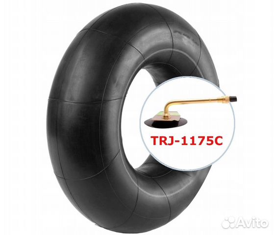 Камера TRJ-1175C Kabat