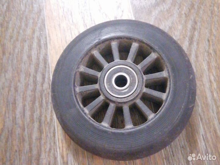 Колесо для трюкового самоката 100мм