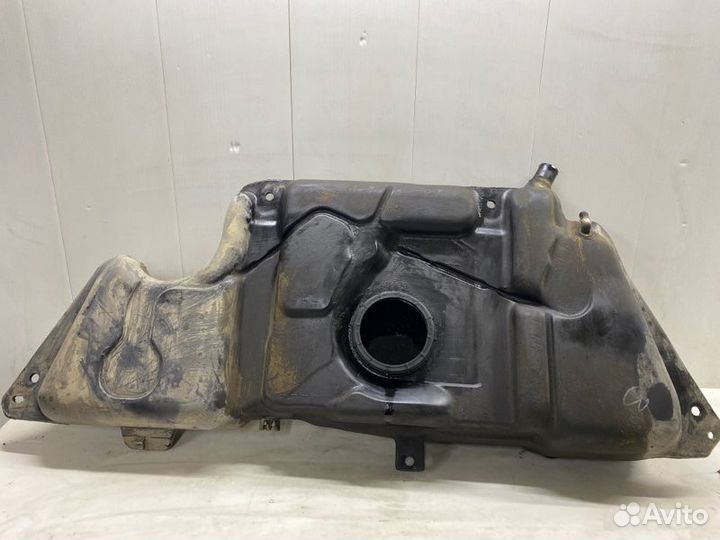 Бензобак Renault Kangoo 1 disel 1.9 2007