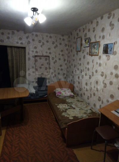 Дом 77,4 м² на участке 6 сот.