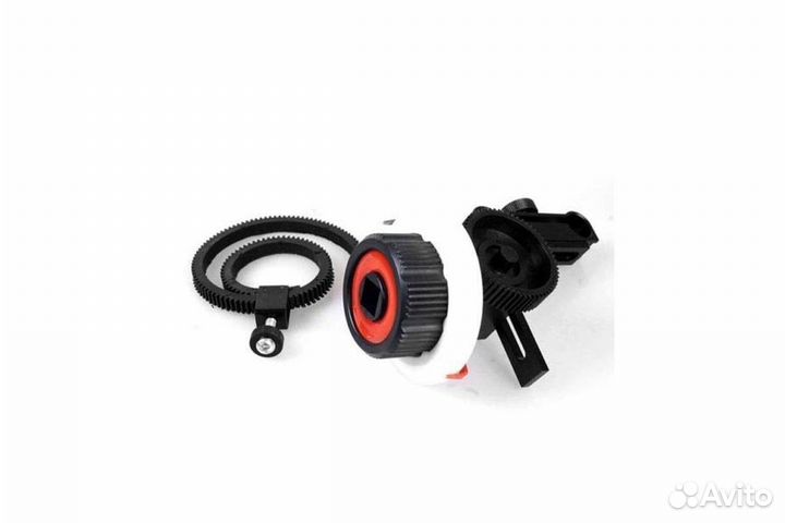 Commllite CS-F0 Follow Focus