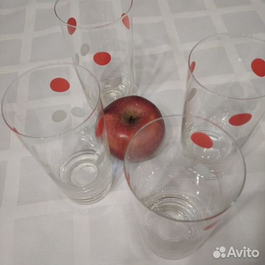 Посуда,стаканы,вазы,блюдечки,чайники Винтаж СССР