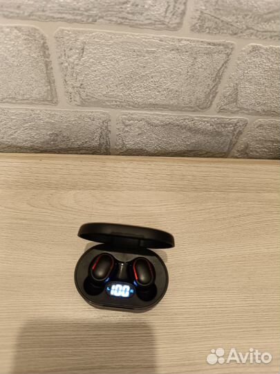 Беспроводные наушники