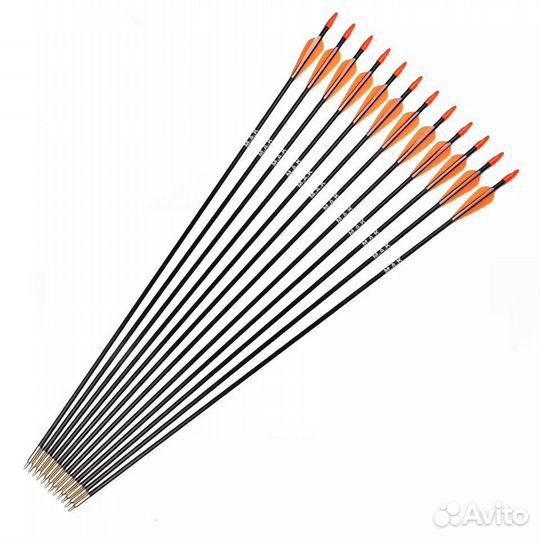 Стрелы для лука