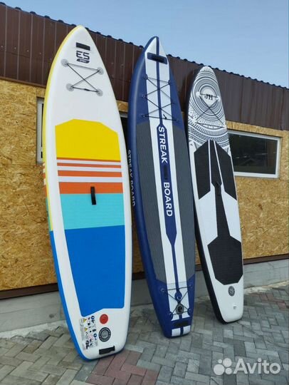 Аренда Sup board Сап борд