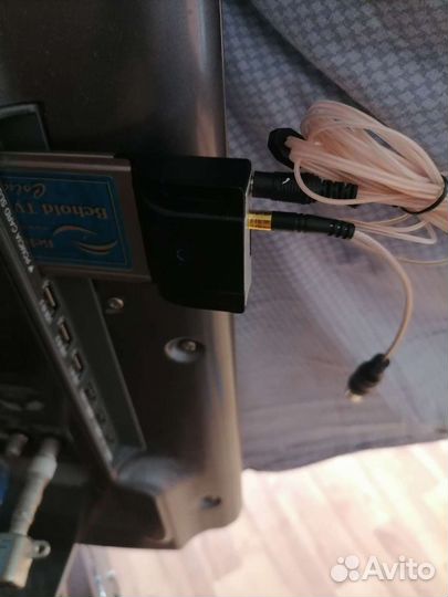 Тюнер Behold-TV Columbus