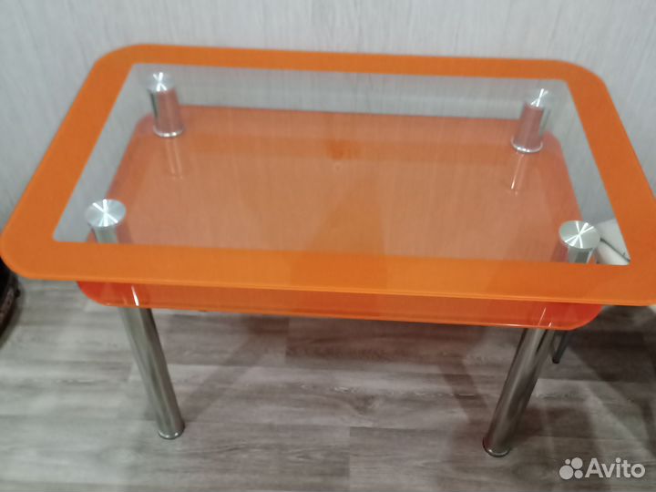 Кухонный стол бу