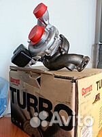 Турбина Mersedes GL 320 765155-5008S