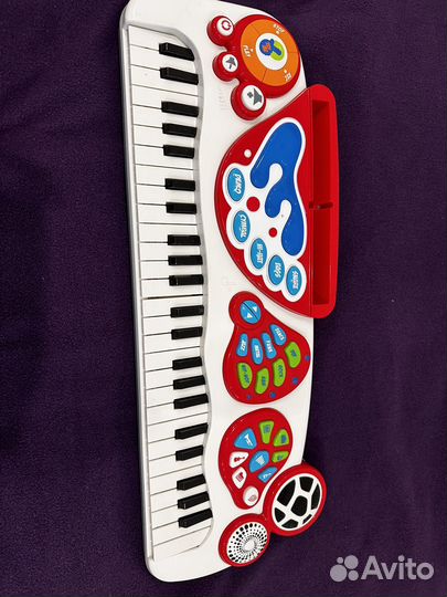 Синтезатор