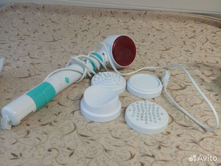 Массажер для тела электрический