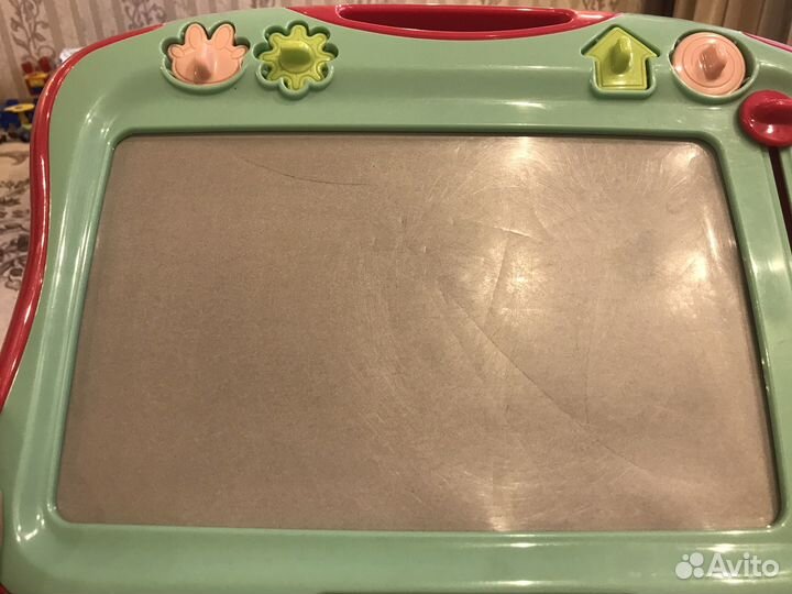 Планшет доска для рисования ELC