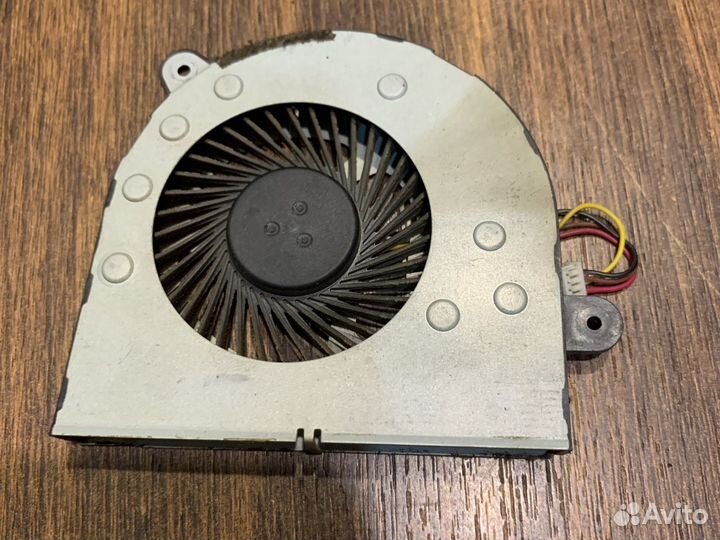 Вентилятор lenovo g505s