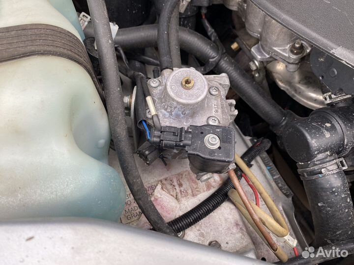 Газовое оборудование Ловато,4-го поколения