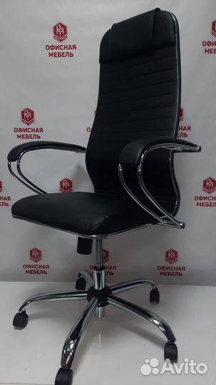 Кресло офисное компьютерное Metta комплект 17